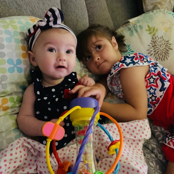 Meet your Posher, Mena - Picture 9 of 9